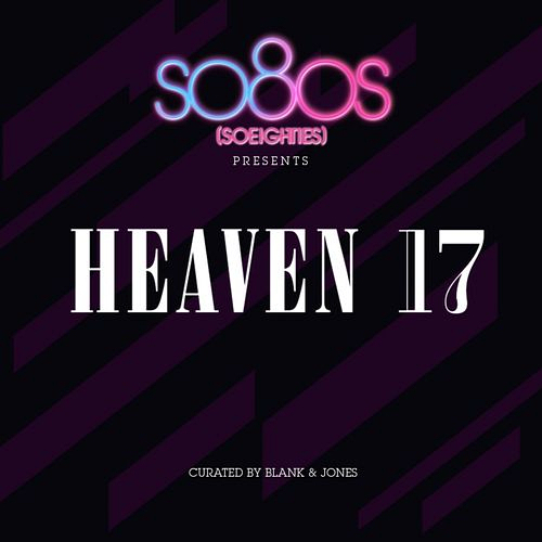 Heaven 17 - Let Me Go (Extended Mix)